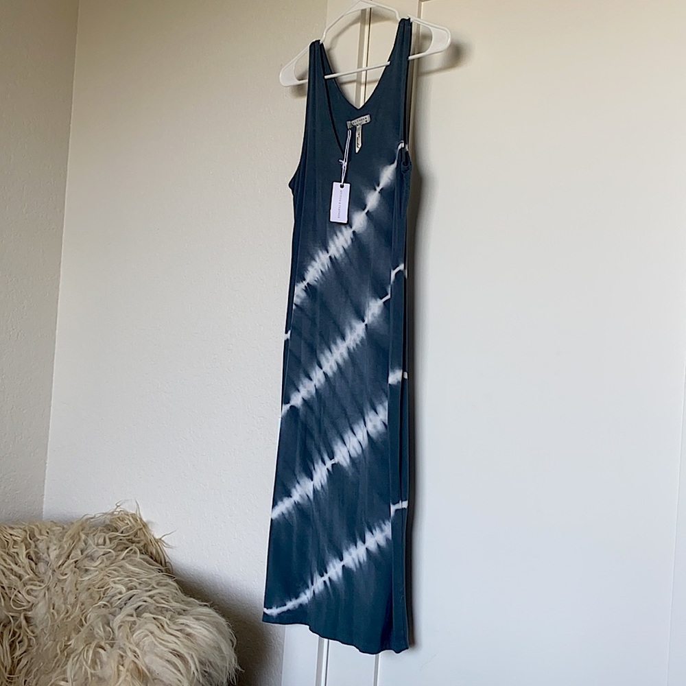 Stitch&feather modal dress
